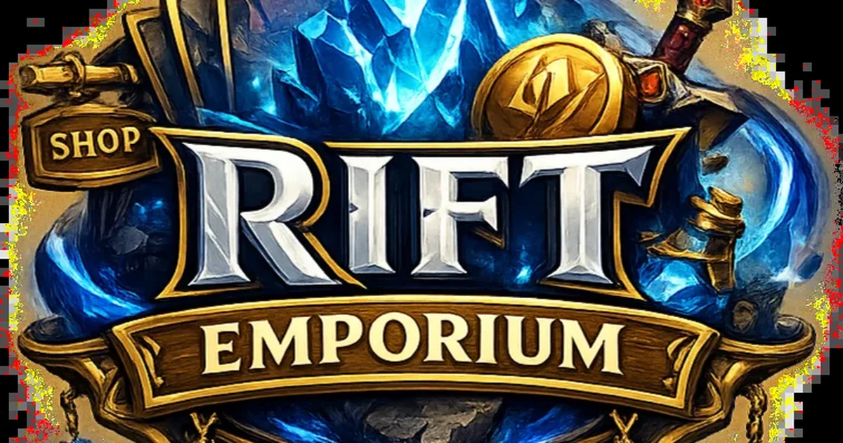 Social Menu Rift S Judge's Desk — Riftbound Rules Lookup | Rift Emporium